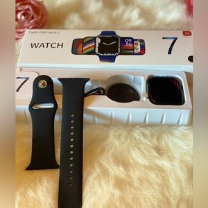 ✅FREE SHIPPING!!! SMART WATCH SERIES 7